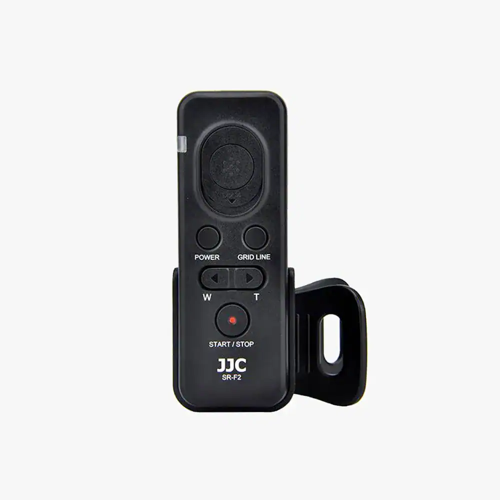 JJC Kabel-Fernbedienung SR-F2 Sony RM VPR1