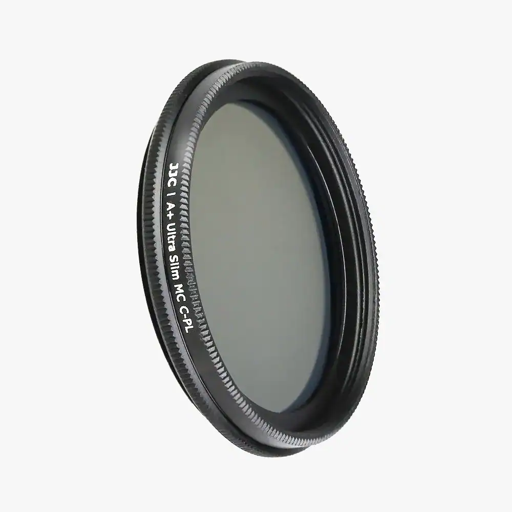 JJC CPL ultra slim