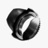 JJC Sonnenblende ø67mm Universal