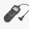 JJC Fernbedienung/Timer TM-A ersetzt Canon RS-80N3