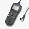 JJC Fernbedienung/Timer TM-B ersetzt Nikon MC-30