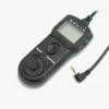 JJC Fernbedienung/Timer TM-C ersetzt Canon RS-60E3