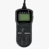 JJC Fernbedienung/Timer TM-D ersetzt Panasonic DMW-RS1