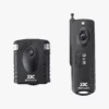 JJC Funk-Fernauslöser JM-D(II) ersetzt Panasonic DMW-RS1/RSL1, Leica CR-D1