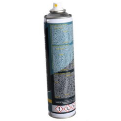 Anti-Reflektion Spray für schwarze Oberflächen