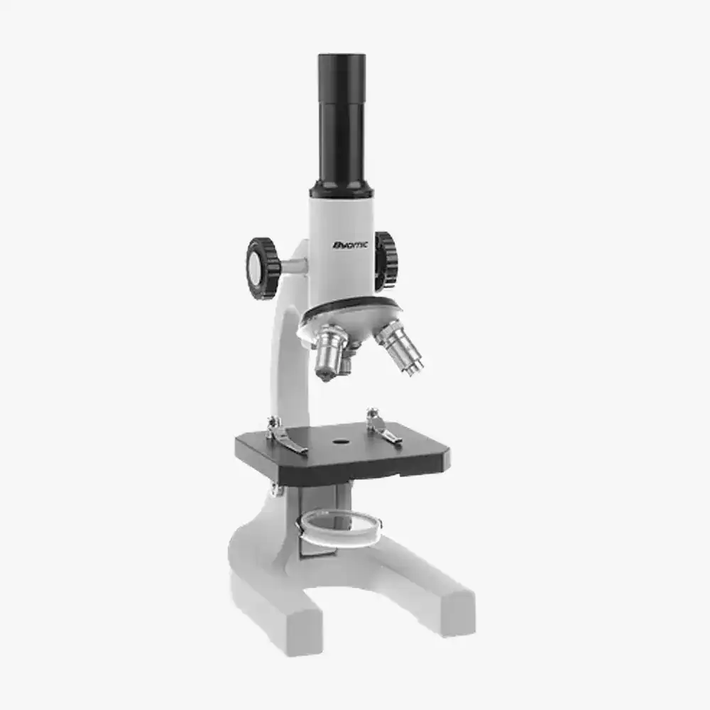 Konus Bio-Mikroskop College 600x
