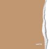 Hintergrundkarton Latte 2,75x11m