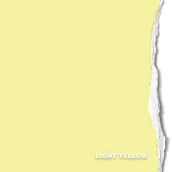 Hintergrundkarton Light Yellow 2,75x11m