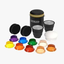 MagMod XL Two Strobe Bowens
