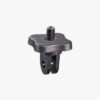mantona Adapter GoPro auf ¼" für GoPro