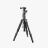 mantona DSLM Travel schwarz