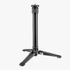 mantona ONE mini Einbeinstativ mit Standspinne