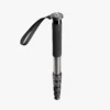 mantona Pro ONE 165C Carbon-Einbeinstativ
