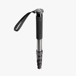 mantona Pro ONE 165C Carbon-Einbeinstativ