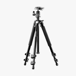 mantona Scout mit Kugelkopf