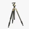 mantona Titanium Carbon Carbon-Dreibeinstativ