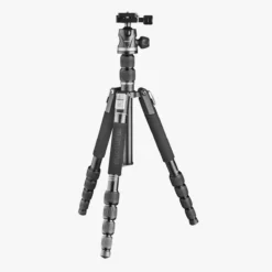 mantona Travel Evolution 225 Dreibeinstativ