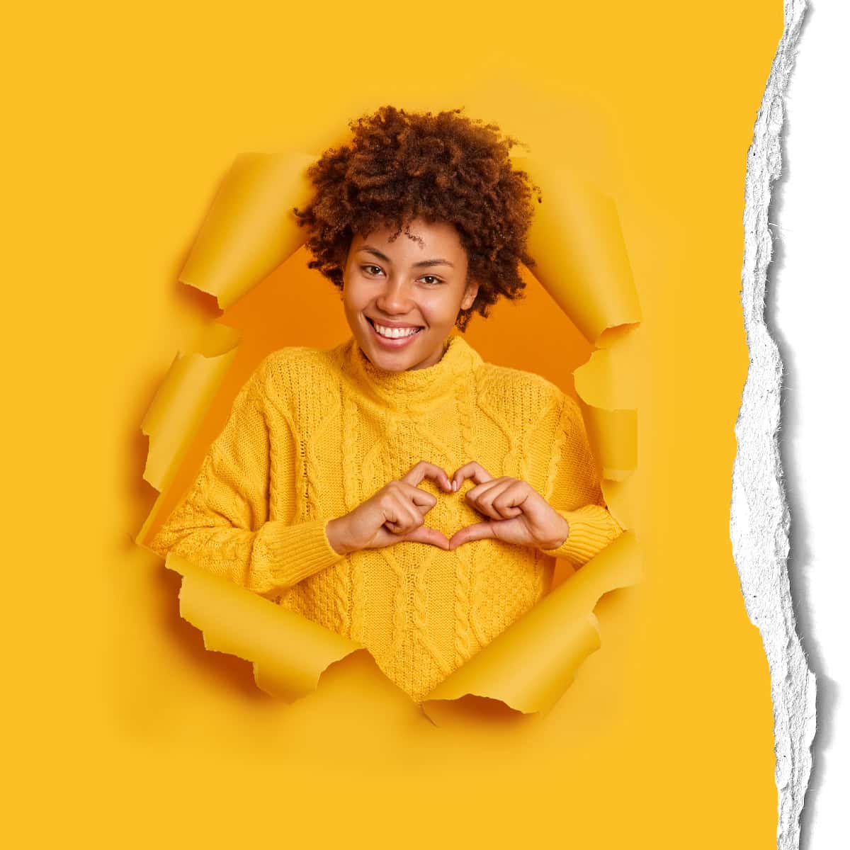 Hintergrundkarton Marigold 2,18x11m