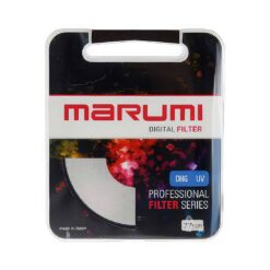 Marumi UV-Filter DHG ø55-95mm