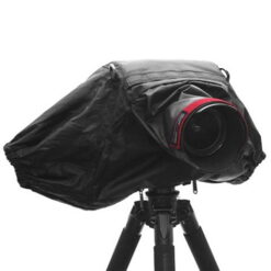 Regenschutz deLuxe für DSLR
