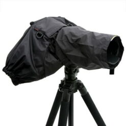 Regenschutz deLuxe für DSLR