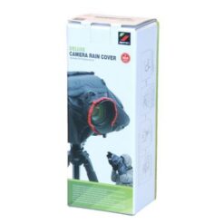Regenschutz deLuxe für DSLR