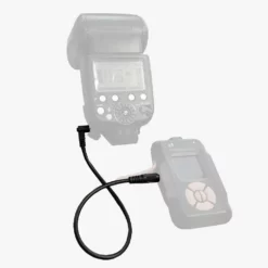 Miops Blitzkabel Neroflash Systemblitz an smart-Trigger