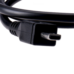 Mini-USB Anschlusskabel für FLEX, 8-polig