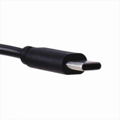 Mini-USB Anschlusskabel für FLEX, 8-polig