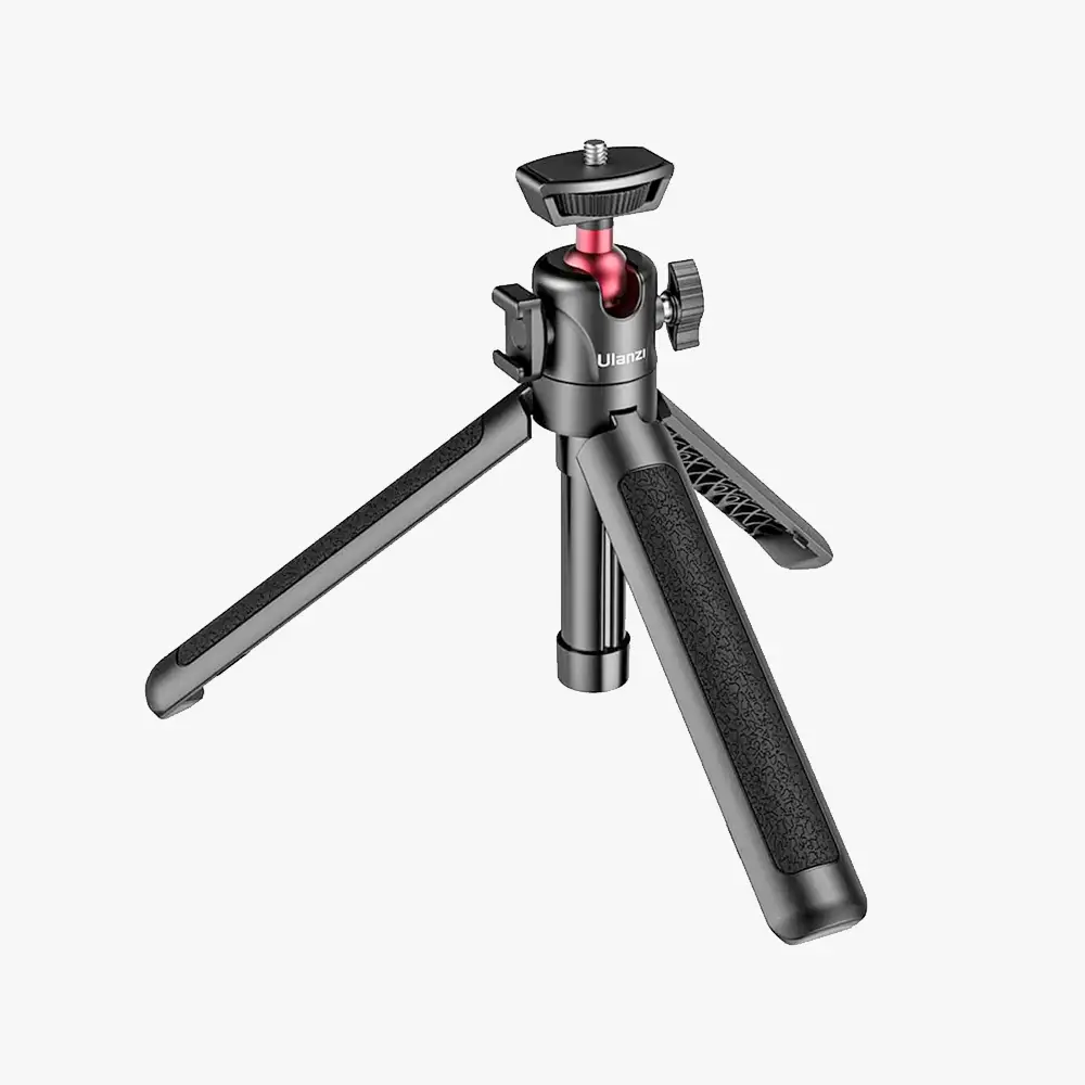 MT-16 Tripod Kugelkopf