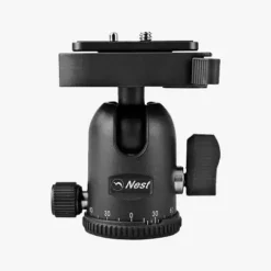 Nest NT-330H Kugelkopf