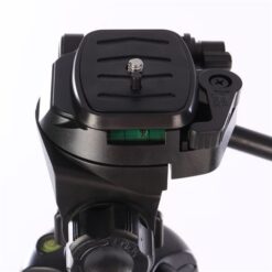 WT-3540 Tripod mit Kopf