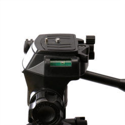 WT-3560 Tripod mit Kopf
