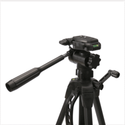 WT-3730 Tripod mit Kopf