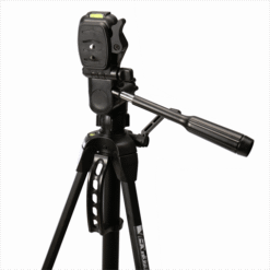 WT-3730 Tripod mit Kopf