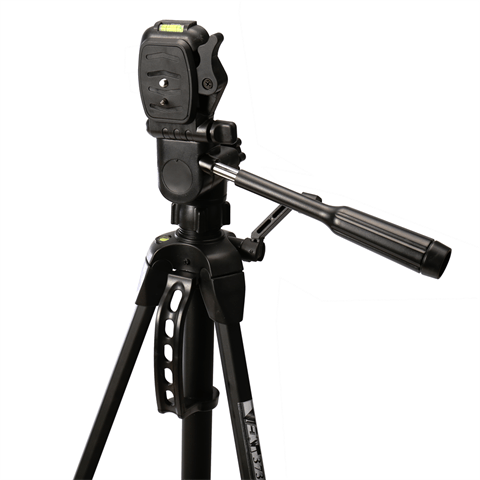 WT-3730 Tripod mit Kopf