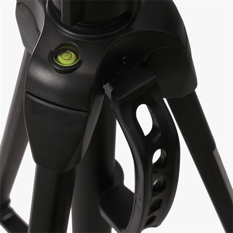 WT-3730 Tripod mit Kopf