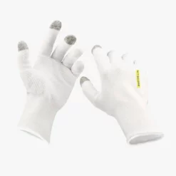 Nitecore Touchscreen Cleaning Gloves anti slip