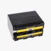 Patona NP-F970 Akku 6600mAh