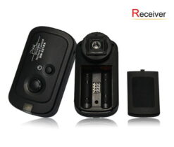 Fernauslöser DC2 Oppilas  für Nikon