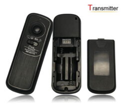 Fernauslöser DC2 Oppilas  für Nikon