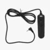 Pixel Kabel-Fernauslöser RC-201/E3 für Canon