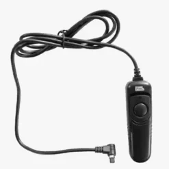 Pixel Kabel-Fernauslöser RC-201/N3 für Canon