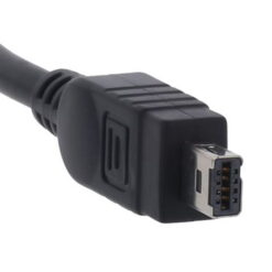 Kabel-Fernauslöser RC-201/DC2  für Nikon
