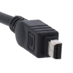 Kabel-Fernauslöser RC-201/UC1 für Olympus