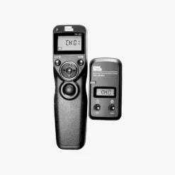 Pixel Timer-Fernbedienung DC0  für Nikon