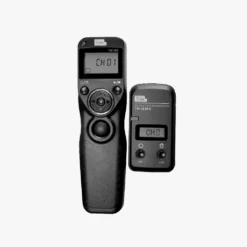 Pixel Timer-Fernbedienung DC2  für Nikon