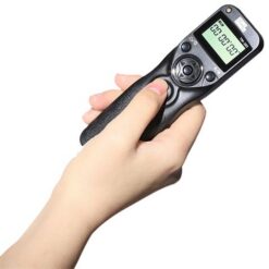 Timer-Fernbedienung DC2  für Nikon