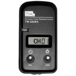 Timer-Fernbedienung N3 für Canon