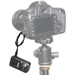 Timer-Fernbedienung N3 für Canon